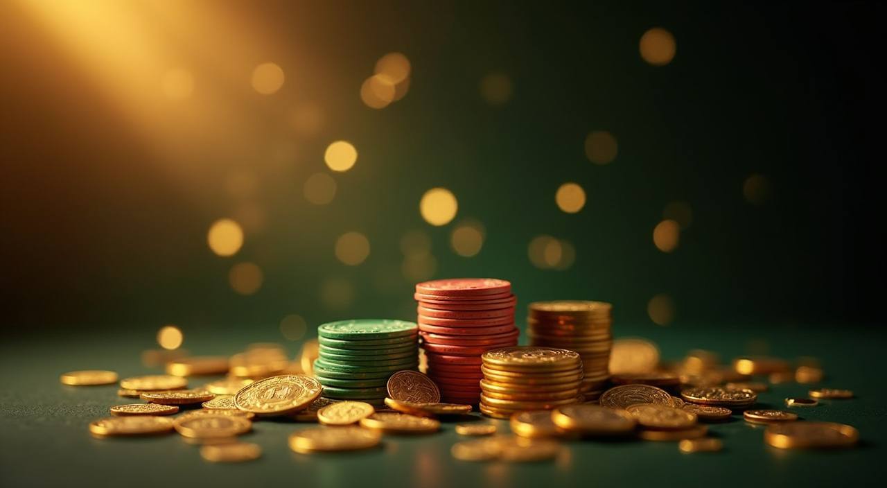 vegawin Satu Apl, Semua Permainan Anda